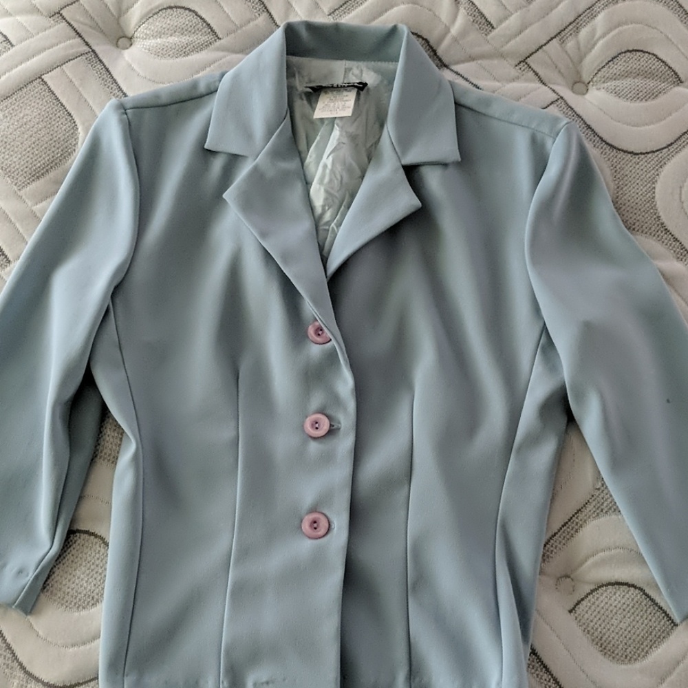Business suit